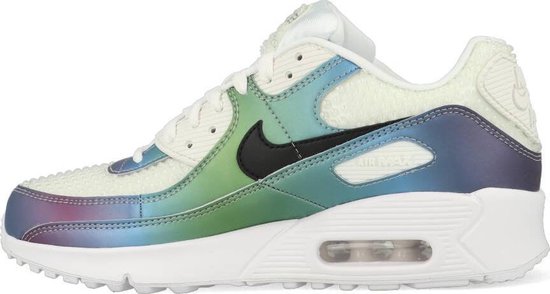 Nike Air Max 90 20 'Bubble'- Sneakers Dames- Maat 39 | bol.com