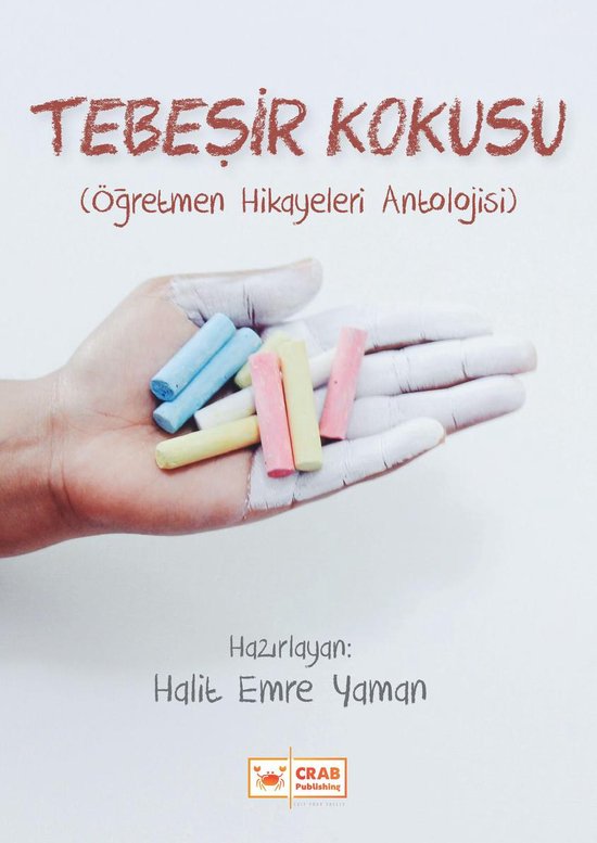 Tebeşir Kokusu