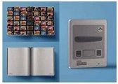 Nintendo: SNES Notebook