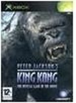 Peter Jacksons King Kong  - Xbox