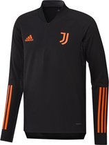 Adidas Adidas Juventus Trainingstop EU Zwart Heren