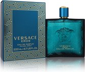 Versace Eros 200 ml Eau de Toilette - Herenparfum | bol