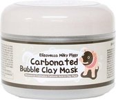 Elizavecca - Milky Piggy Carbonated Bubble Clay Mask