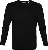Scotch and Soda Pullover Zwart - maat XL
