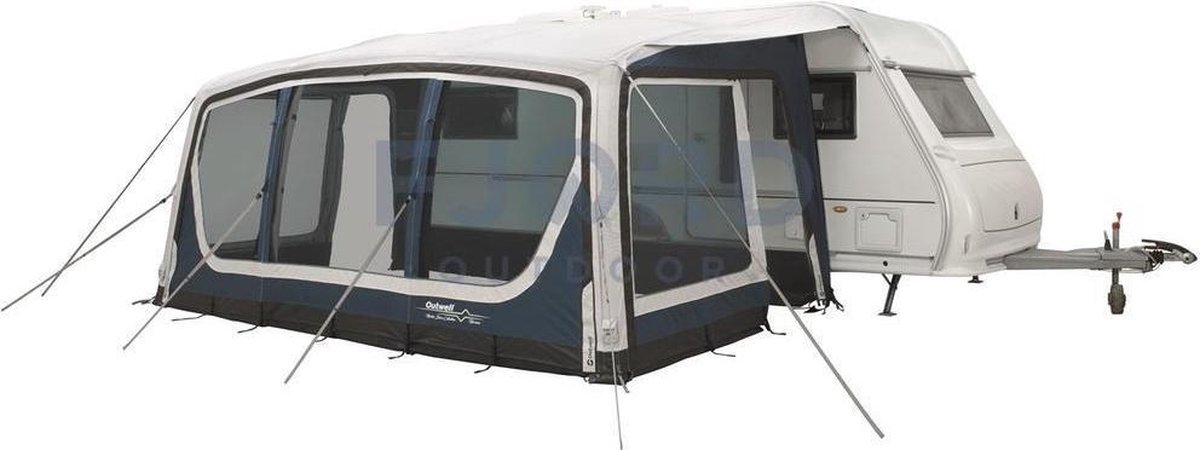 Outwell Tent Tide 500SA