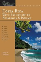 Explorer's Guide Costa Rica