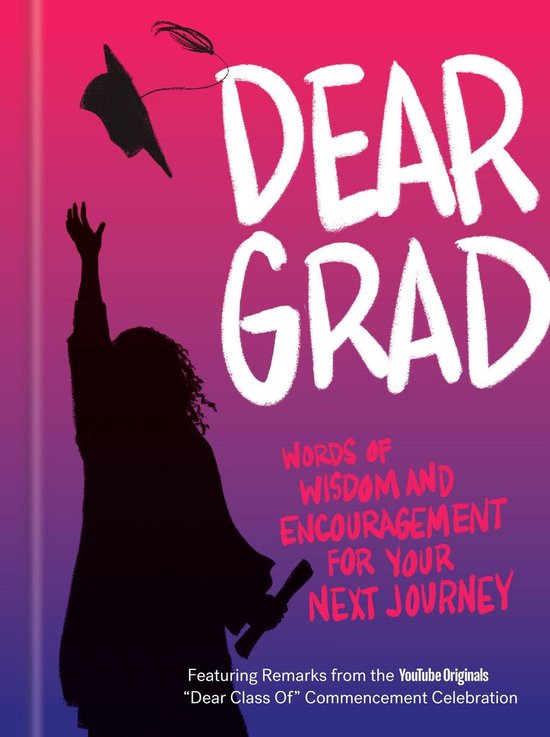 Dear Grad - cover