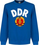 DDR Sweater - Blauw - M