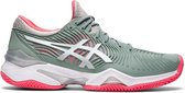 Asics Court FF 2 Clay (Slate grey/White)