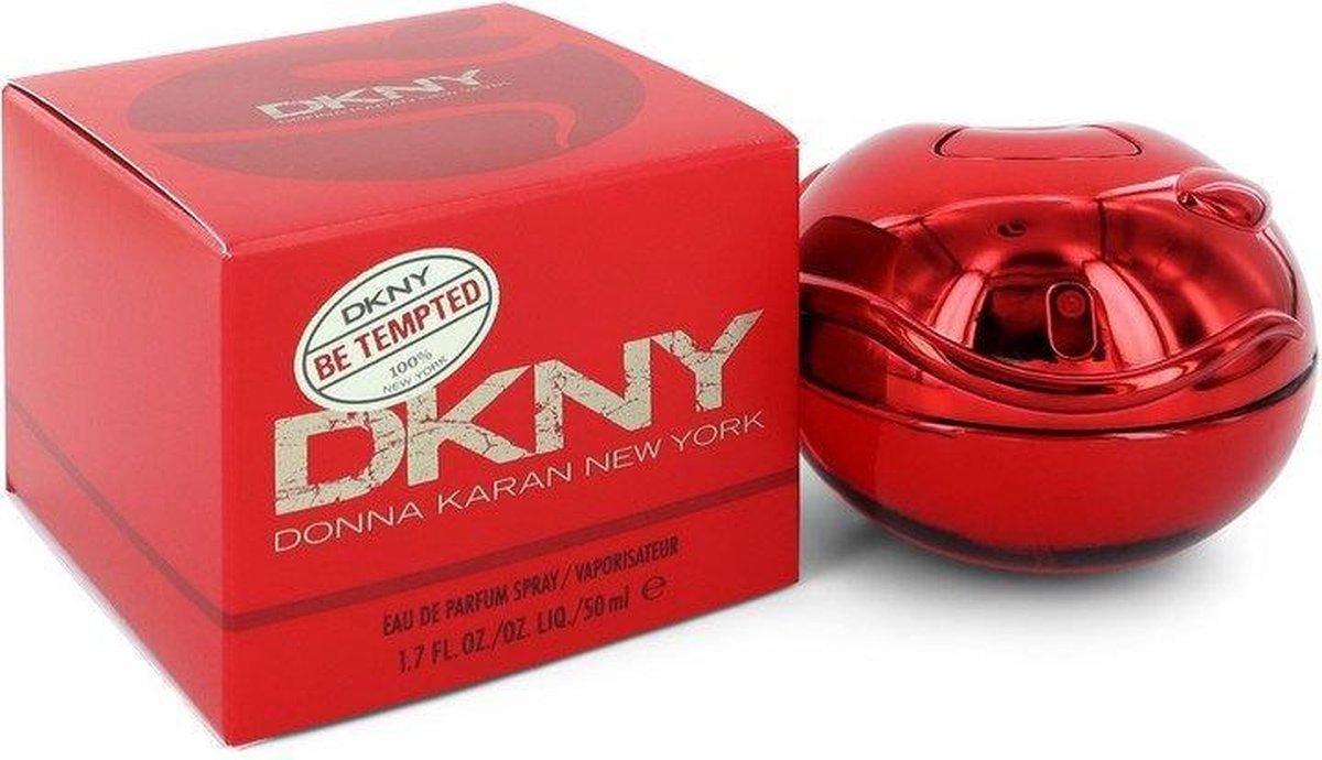 dkny be tempted 50ml