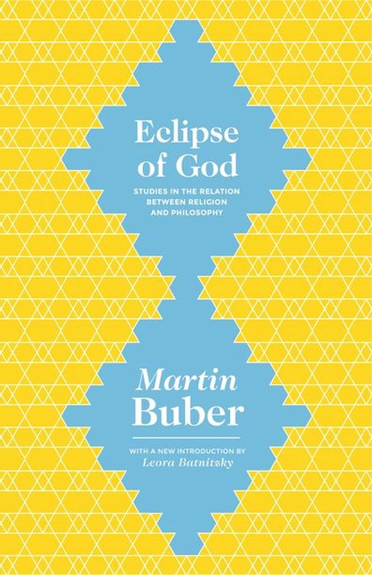 Eclipse of God - cover