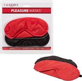 Pleasure Masks™ - Masks - multi-colored - Discreet verpakt en bezorgd