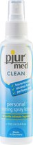 Pjur Med - Clean Spray - 100 ml - Cleaners & Deodorants - white - Discreet verpakt en bezorgd