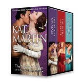The Necklace Trilogy - The Necklace Trilogy Complete Collection