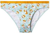 Good Mood Dames Slip - Cavia - XL