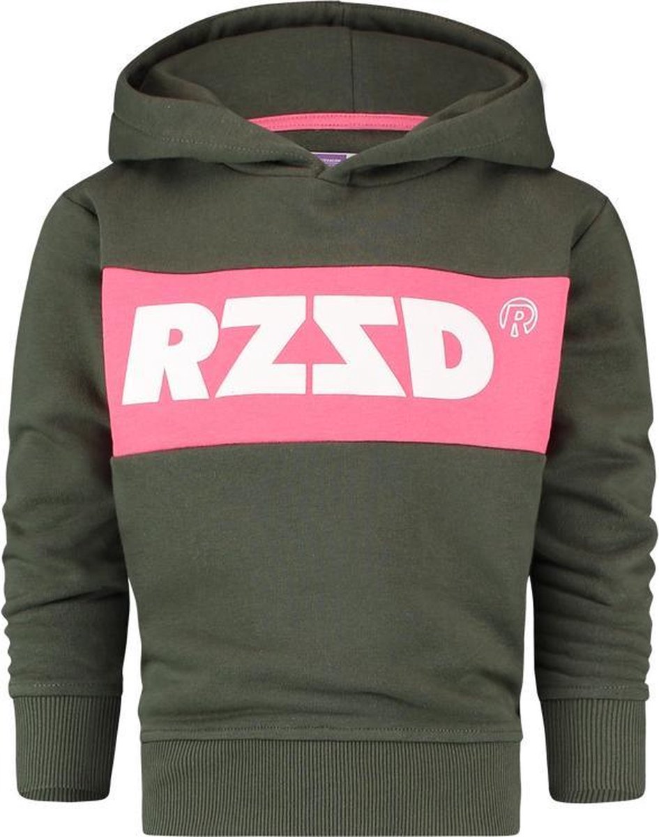 Raizzed Kinder Meisjes Trui - Maat 92