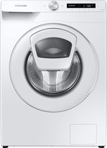 Samsung WW70T554DTW machine à laver Charge avant 7 kg 1400 tr/min B Blanc