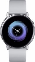 Samsung Galaxy Watch Active - Smartwatch - 39 mm - Zilver