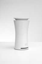 uHoo Indoor Air Quality Sensor - luchtkwaliteitsmeter - CO2 meter - wit