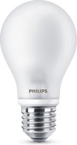 Philips Lighting 929001243082 LED-lamp Energielabel A++ (A++ - E) E27 7 W = 60 W Warmwit (Ø x l) 60 mm x 110 mm 1 stuk(s)