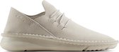 Clarks - Dames schoenen - Clarks Origin - D - white suede - maat 5