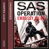 Embassy Siege (SAS Operation)