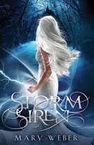 The Storm Siren Trilogy 1 - Storm Siren