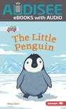 Let's Look at Animal Habitats (Pull Ahead Readers — Fiction) - The Little Penguin