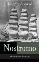 Nostromo (Politischer Roman) - Vollständige deutsche Ausgabe