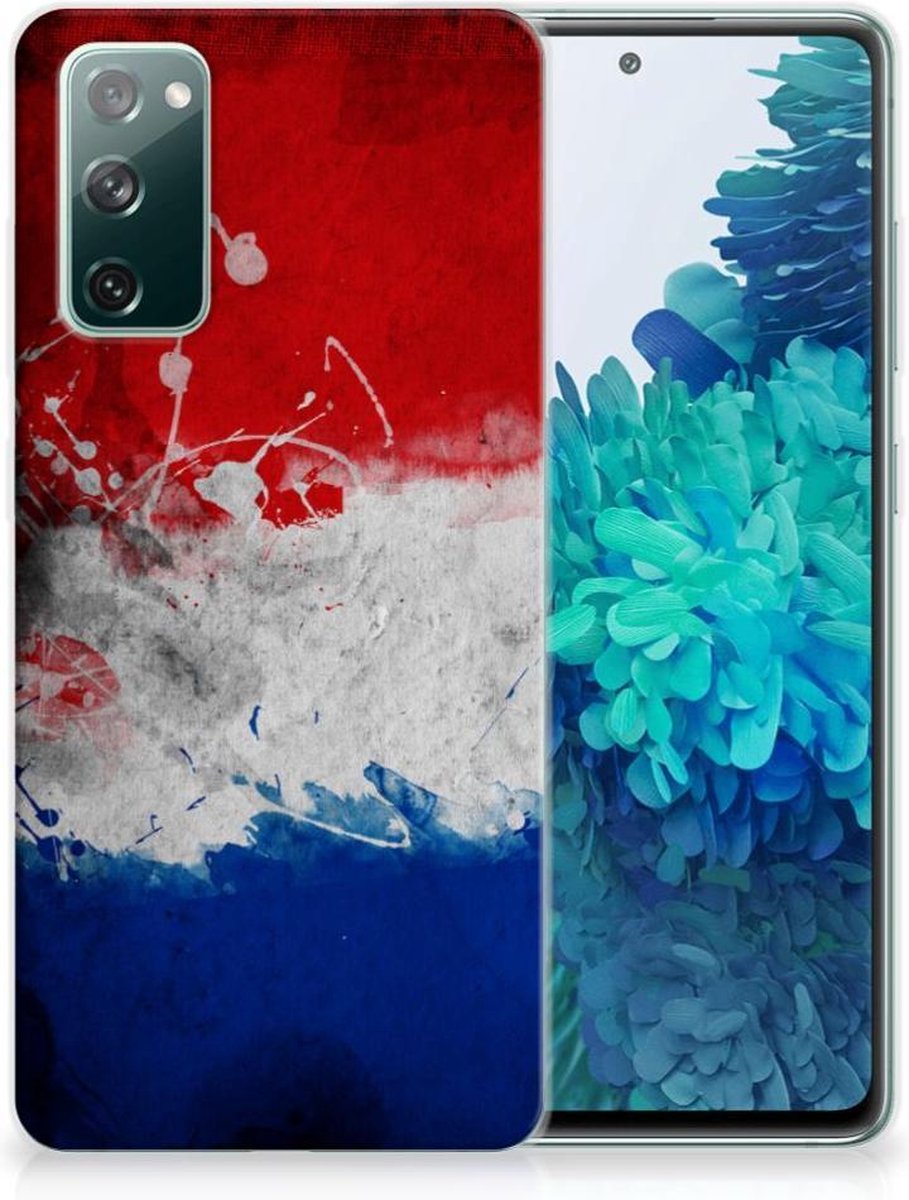 Samsung Galaxy S20 FE Hoesje Nederland
