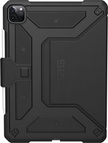 UAG Hard Case Metropolis iPad Pro 2020 12,9 zwart