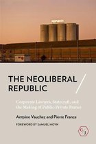 Corpus Juris: The Humanities in Politics and Law - The Neoliberal Republic