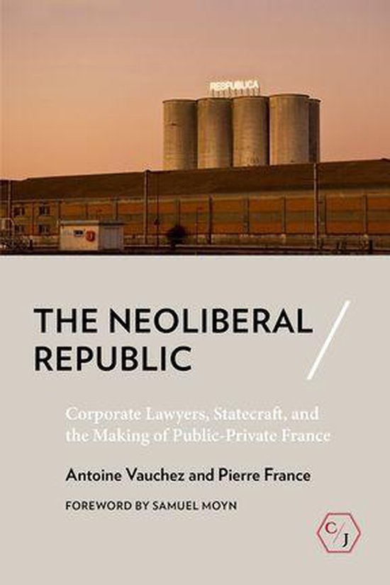 Corpus Juris: The Humanities in Politics and Law - The Neoli ... - cover