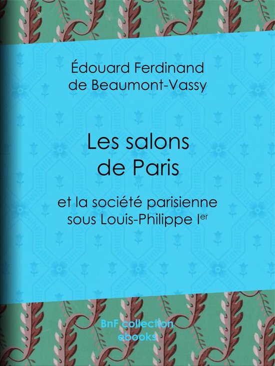 Les Salons de Paris