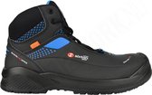 Sixton werkschoenen S3 SRC ESD Forza hoog