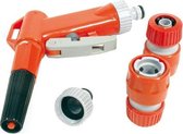Talen Tools - Besproeiingsset - Regelbare pistoolspuit