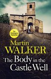 The Dordogne Mysteries 12 - The Body in the Castle Well