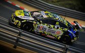 Scalextric - Btcc Vw Passat Aron Smith (Sc3864)