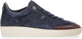 Floris van Bommel Mannen Leren Sneakers - 16267 - 42 1/2