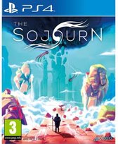 Het Sojourn PS4-spel