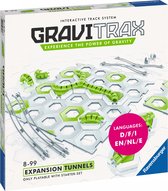 Bol.com GraviTrax® Tunnels Uitbreiding - Knikkerbaan aanbieding