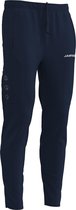 Jartazi Trainingsbroek Heren Polyester Navy Maat M