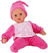 Pop Muffin 33Cm Geen Haar