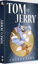 Tom et Jerry : Collection - Coffret 8 DVD