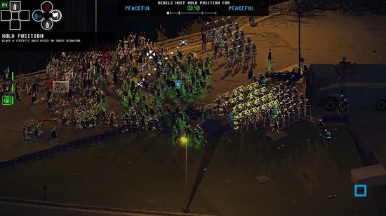 Bol Com Riot Civil Unrest Games
