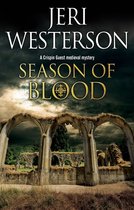 A Crispin Guest Medieval Noir Mystery 9 - Season of Blood