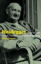 Heidegger en de mythe van de Joodse wereldsamenzwering