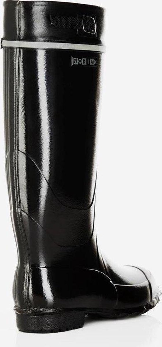 Nokian Footwear - Rubberlaarzen -Kontio classic - zwart, 36
