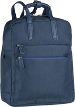 Jost Bergen Daypack navy