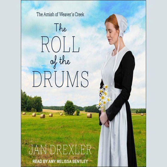 The Roll of the Drums - cover